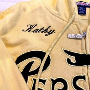 Vintage 90’s Pepsi sweatshirt